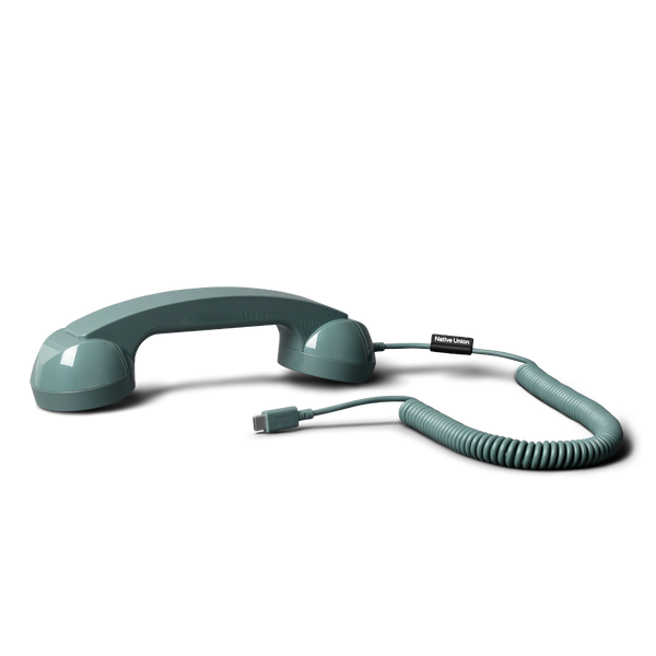 Native Union POP Phone USB-C Handset