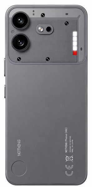 Nothing Phone (4b)