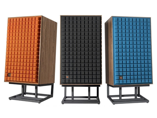 JBL L100 Classic 80 - Limited Edition Loudspeakers