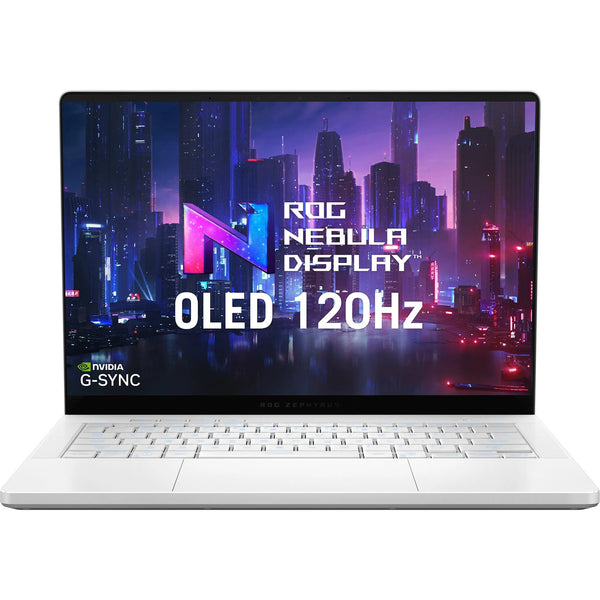 ASUS ROG Zephyrus G14