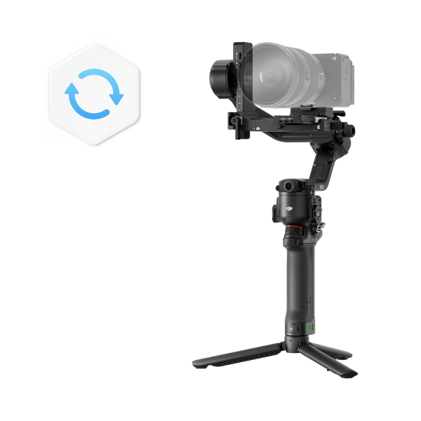 DJI RS 5 Professional Gimbal Stabilizer