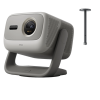 JMGO N3 Smart Triple Laser Projector