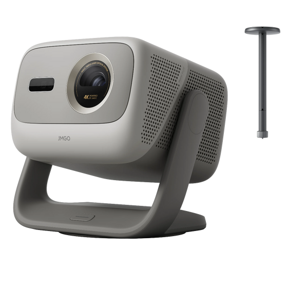 JMGO N3 Smart Triple Laser Projector