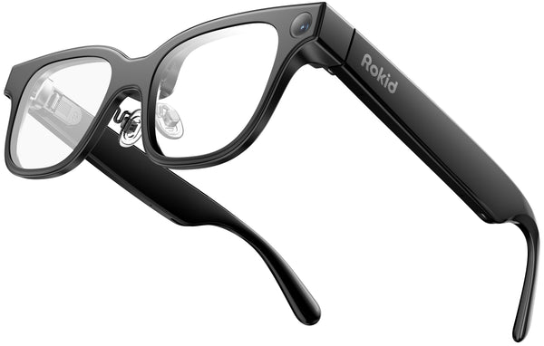Rokid AI & AR Smart Glasses