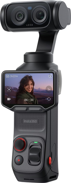 Insta360 Luna Ultra