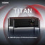 XGIMI Titan Projector