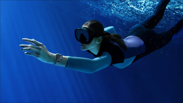 HUAWEI Watch FIT 4 Pro