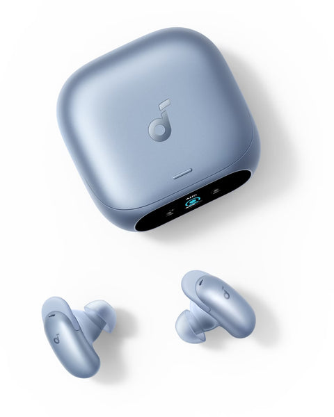 Anker Soundcore Liberty 5 Pro Noise Cancelling Earbuds