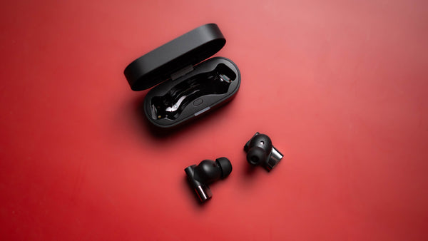 Status Pro X True Wireless Earbuds