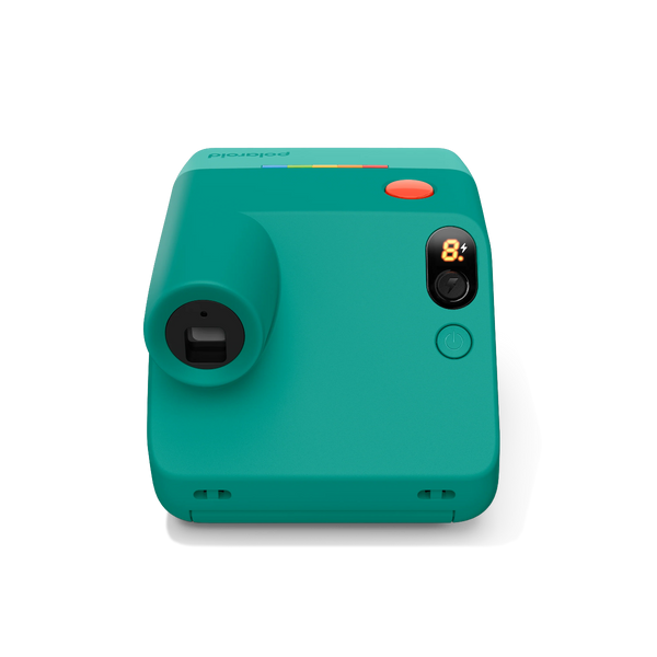 Polaroid Go Generation 3 Instant Camera