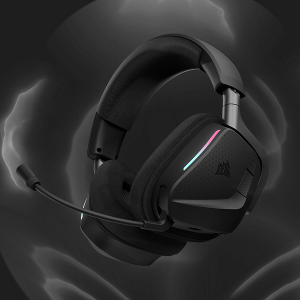Corsair Void v2 Max Wireless Gaming Headset