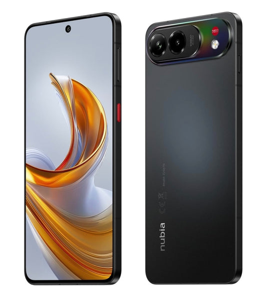 nubia Air Pro