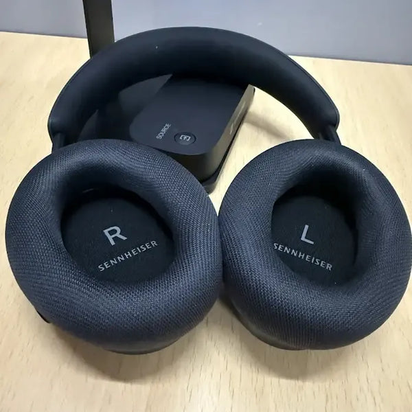 Sennheiser RS 275 TV Headphones