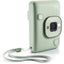 Fujifilm Instax mini LiPlay - Hybrid Instant Camera & Printer