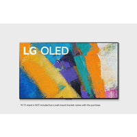 LG Gallery TV