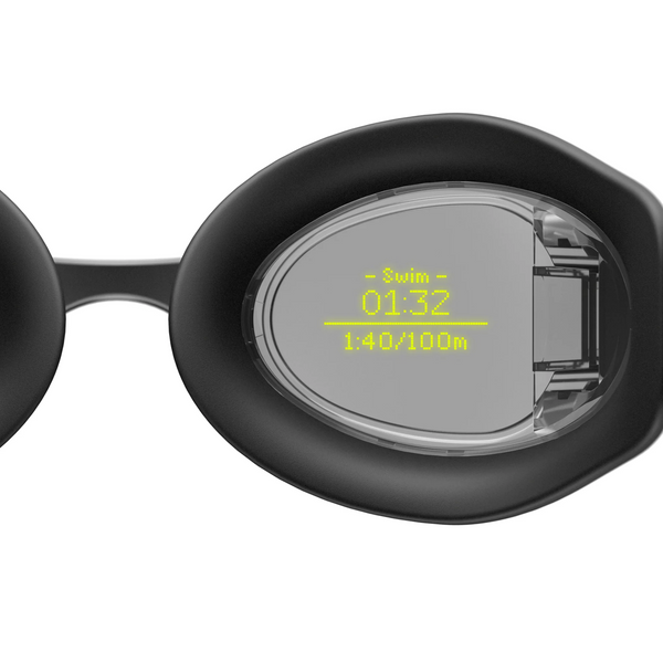 FORM Smart Swim 2 LT Smart Swimming Goggles