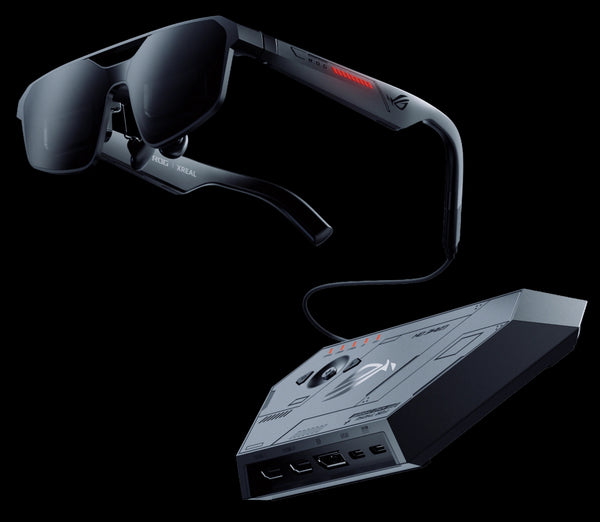 ROG XREAL R1 Gaming AR Glasses