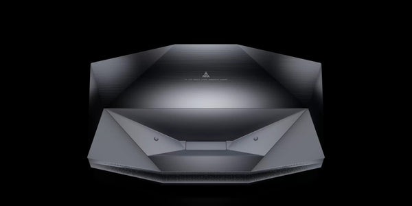 AWOL Vision Aetherion 4K UST Projector