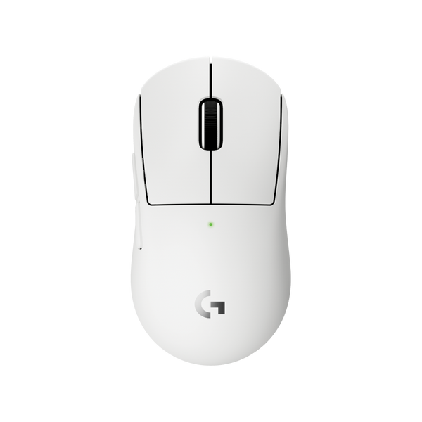 Logitech G PRO X SUPERLIGHT 2C Wireless Gaming Mouse