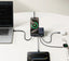 Baseus Nomos Charging Station 245W 6‑in‑1 USB‑C Power Strip