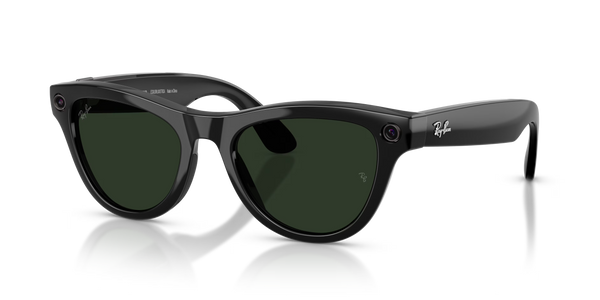Ray-Ban Meta Scriber Optics (Gen 2) AI Smart Glasses
