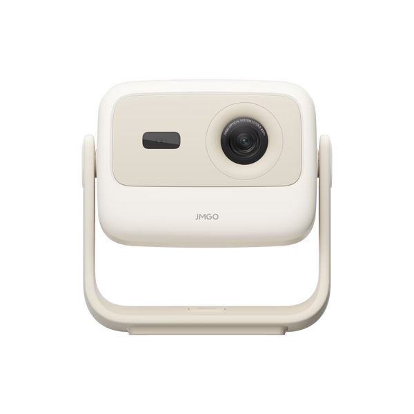 JMGO N3 Smart Triple Laser Projector