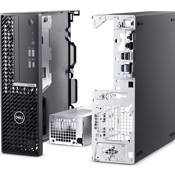 Dell Pro Micro Desktop