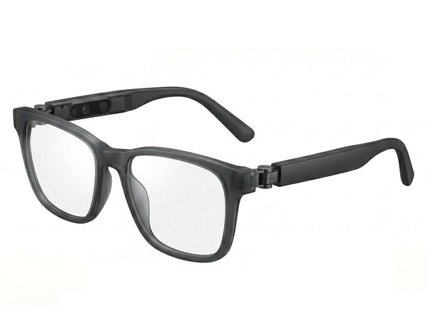 Samsung × Google × Warby Parker × Gentle Monster: Intelligent Eyewear