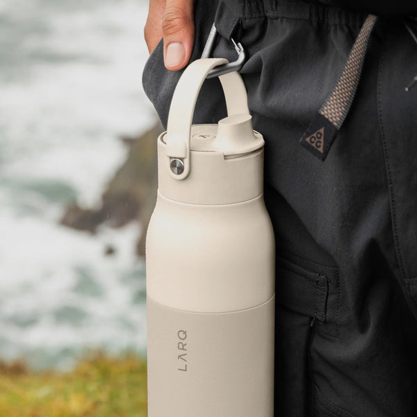 LARQ Bottle PureVis 2