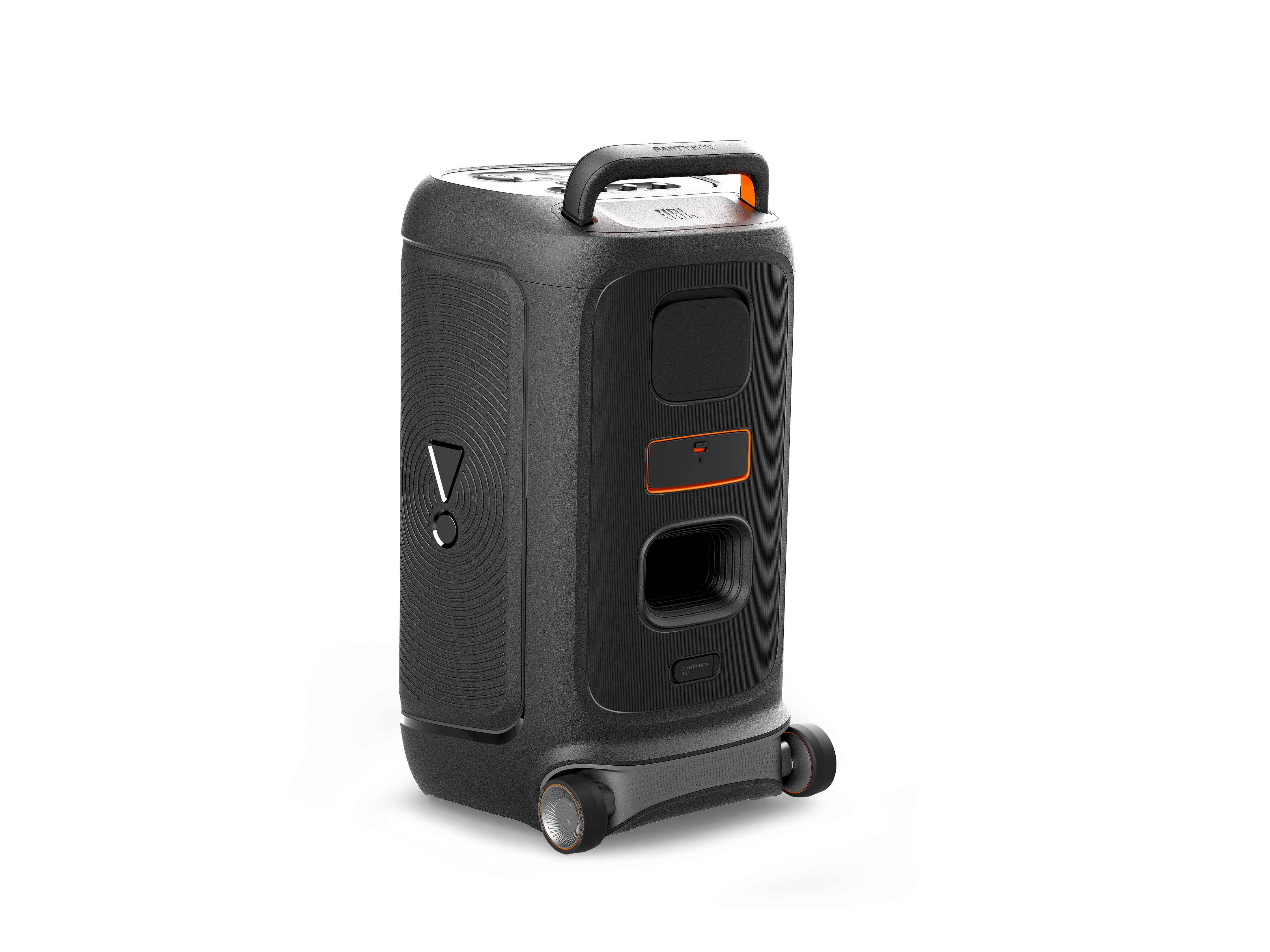Heyup | JBL PartyBox 520 - Heyup