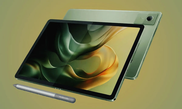 Motorola moto pad – 2026