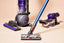 Dyson Vacuum Cleaner with Hyperdymium Motor