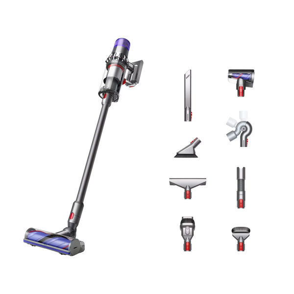Dyson Vacuum Cleaner with Hyperdymium Motor