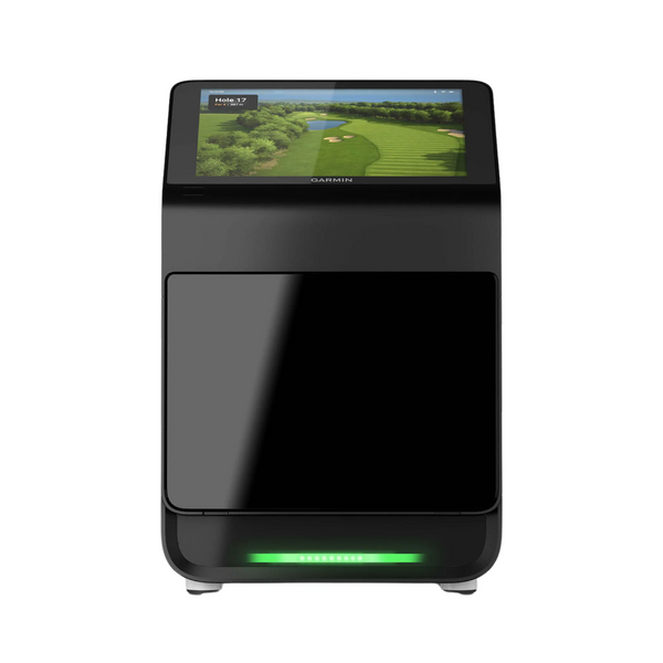 Garmin Approach R50 Portable Golf Launch Monitor & Simulator