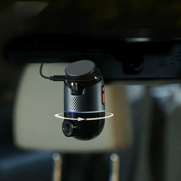 70mai Dash Cam 4K Omni