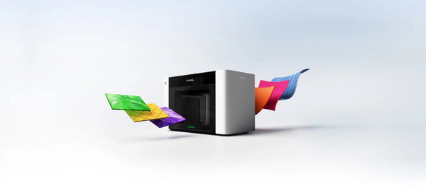 xTool O1 Omni Printer