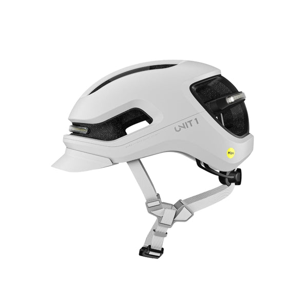 UNIT 1 AURA Mips Smart Helmet