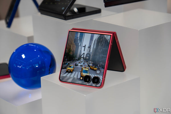 Samsung Galaxy Z Flip7