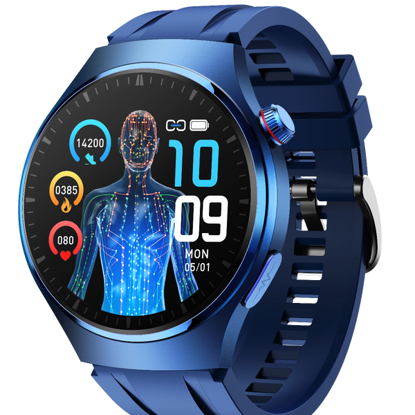 Rollme G9 Outdoor Smartwatch