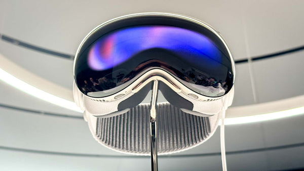 Apple Vision Pro M5