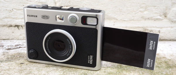 Fujifilm instax mini Evo