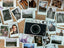 Fujifilm instax mini Evo