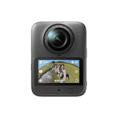DJI Osmo 360 II 8K Action Camera