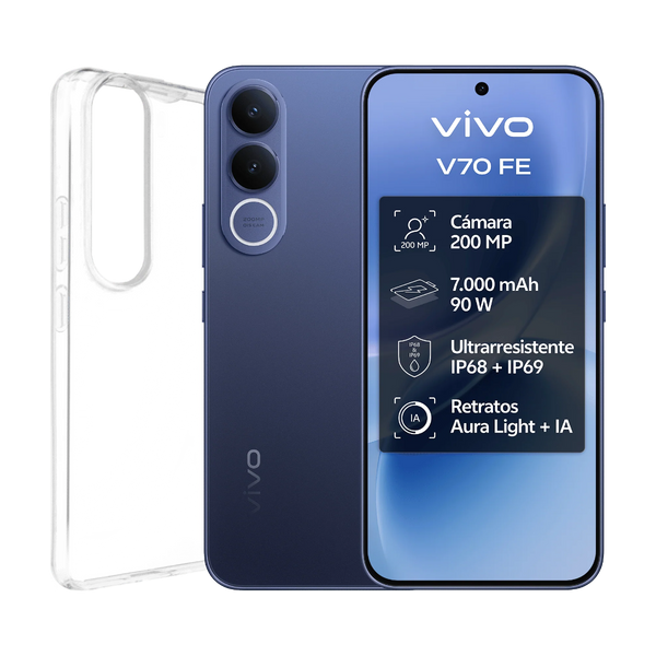 vivo V70 FE