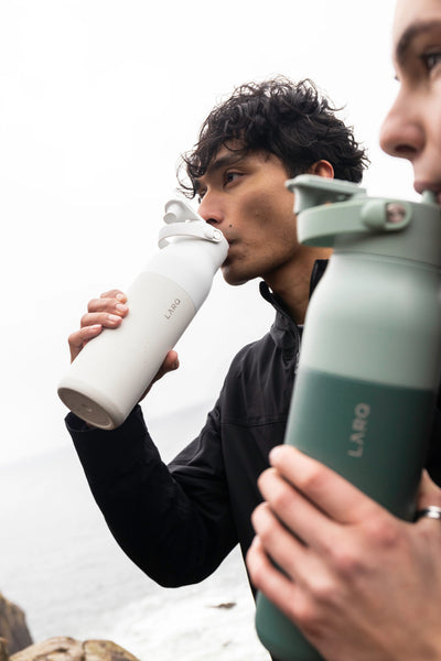 LARQ Bottle PureVis 2