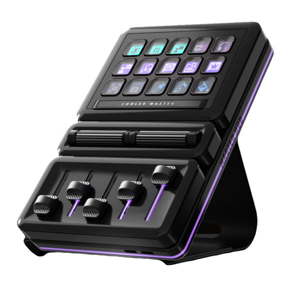 Cooler Master MasterHub