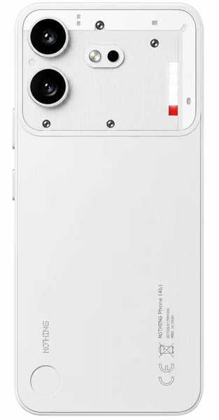Nothing Phone (4b)
