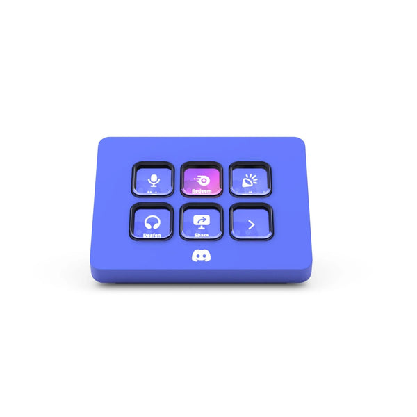 Stream Deck Mini