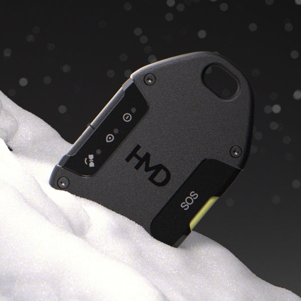 HMD OffGrid Accessory