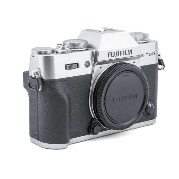 Fujifilm X-T30 III Mirrorless Camera
